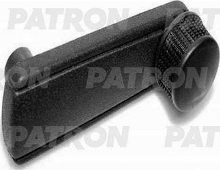 Patron P20-1212L - Ручка склопідйомника autozip.com.ua