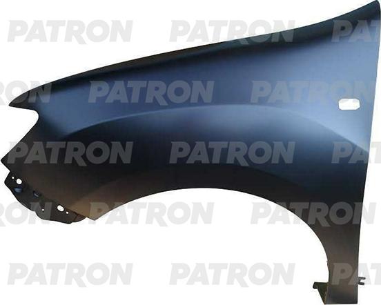Patron P71-RN060BL - Крило autozip.com.ua