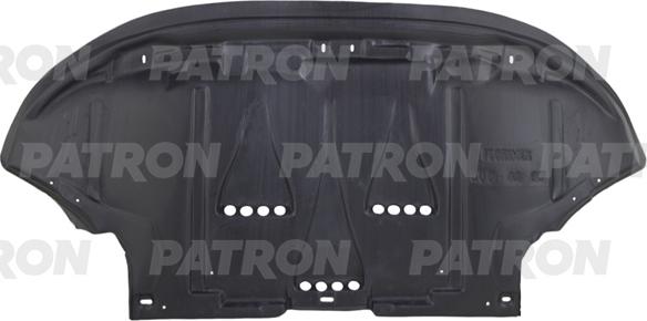 Patron P72-0010 - Ізоляція моторного відділення autozip.com.ua