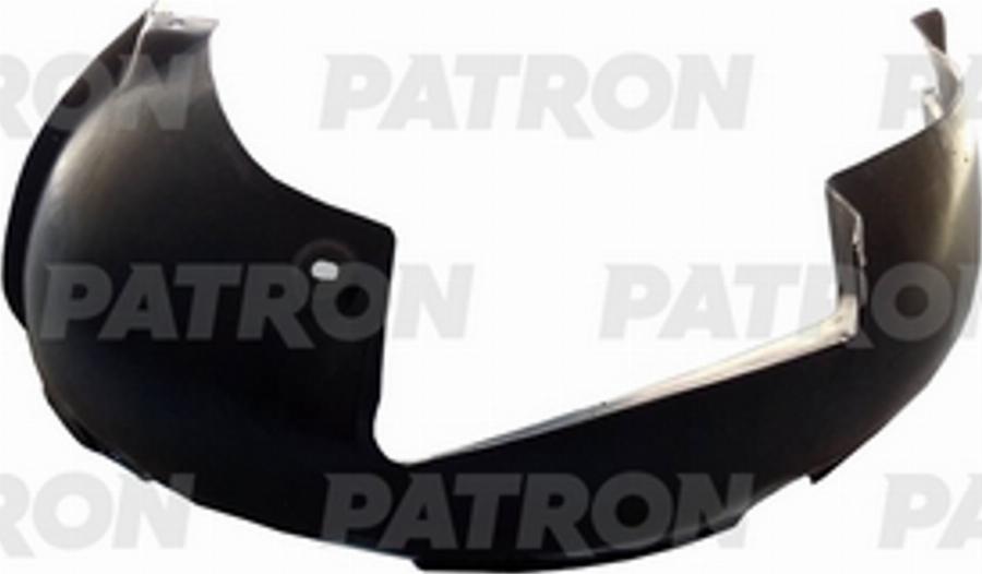 Patron P722092AL - Обшивка, колісна ніша autozip.com.ua