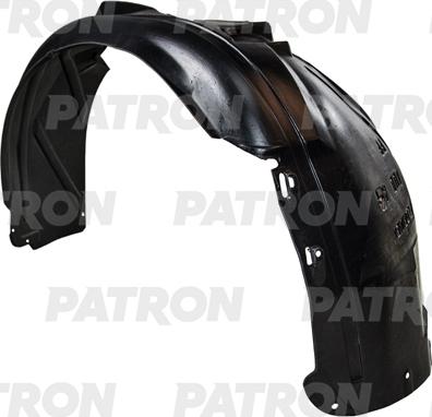 Patron P722002AR - Обшивка, колісна ніша autozip.com.ua