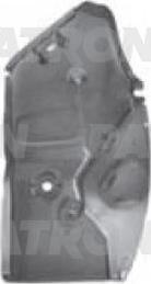 Patron P72-2338AR - Колісна ніша autozip.com.ua