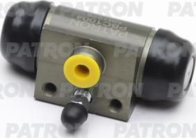 Patron PBC1004 - Колісний гальмівний циліндр autozip.com.ua