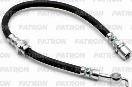 Patron PBH0190 - Гальмівний шланг autozip.com.ua