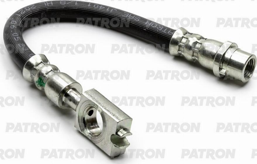 Patron PBH0149 - Гальмівний шланг autozip.com.ua