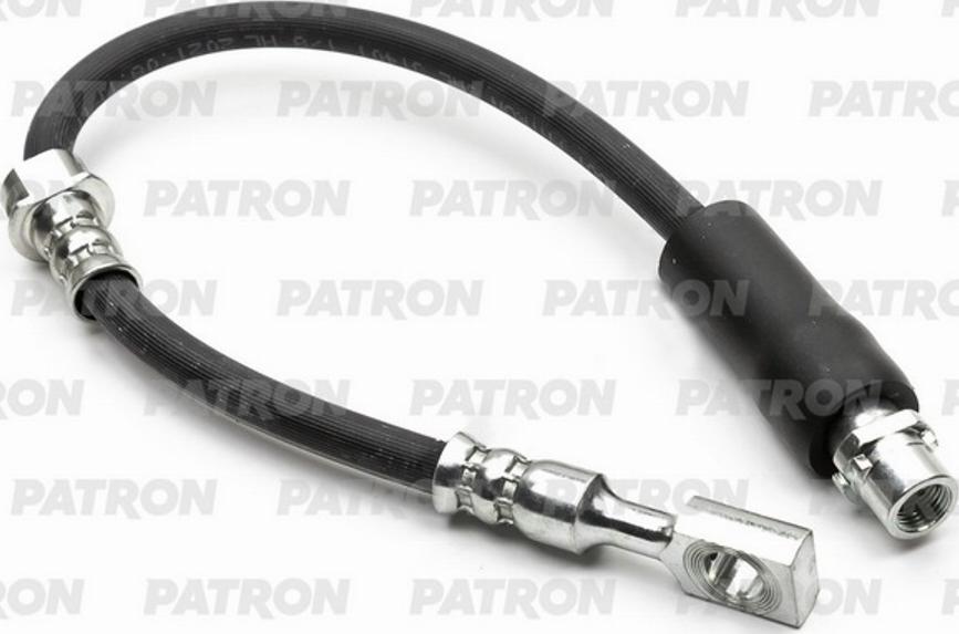 Patron PBH0141 - Гальмівний шланг autozip.com.ua