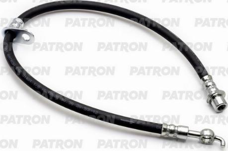 Patron PBH0164 - Гальмівний шланг autozip.com.ua