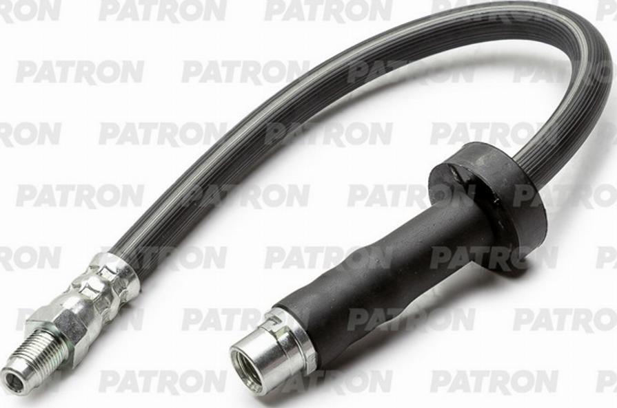 Patron PBH0165 - Гальмівний шланг autozip.com.ua