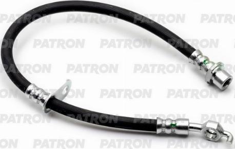 Patron PBH0166 - Гальмівний шланг autozip.com.ua