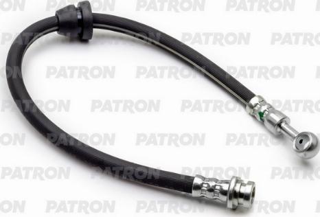 Patron PBH0203 - Гальмівний шланг autozip.com.ua