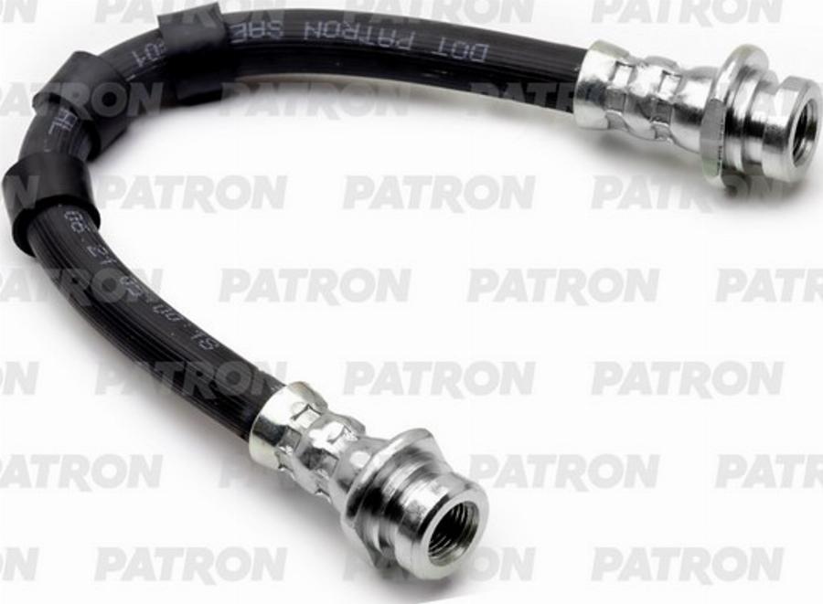 Patron PBH0274 - Гальмівний шланг autozip.com.ua