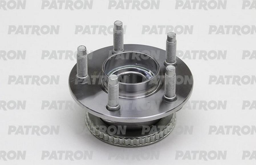 Patron PBK9301H - Маточина колеса autozip.com.ua