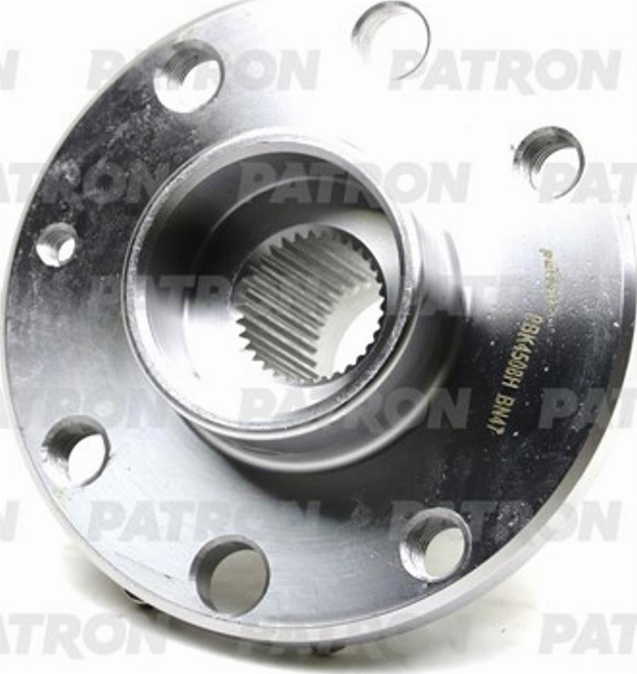 Patron PBK4508H - Маточина колеса autozip.com.ua
