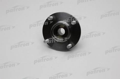 Patron PBK4010H - Маточина колеса autozip.com.ua