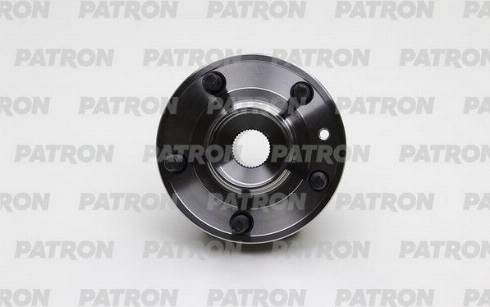 Patron PBK515051H - Маточина колеса autozip.com.ua