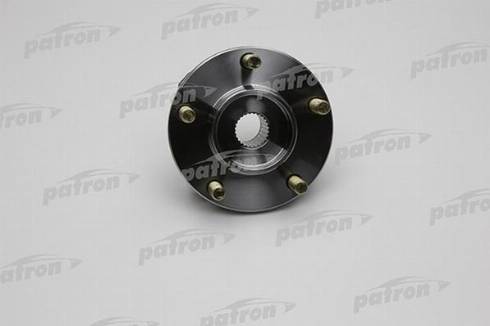 Patron PBK513074H - Маточина колеса autozip.com.ua