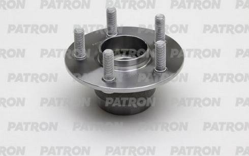 Patron PBK512154H - Маточина колеса autozip.com.ua