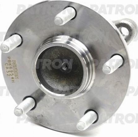 Patron PBK6954H - Маточина колеса autozip.com.ua