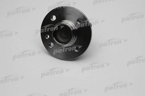 Patron PBK6533H - Маточина колеса autozip.com.ua