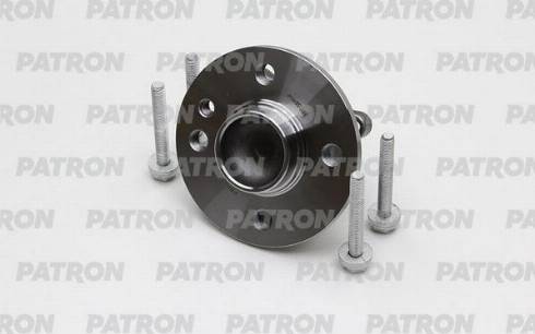 Patron PBK6701H - Маточина колеса autozip.com.ua