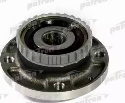 Patron PBK1475 - Маточина колеса autozip.com.ua