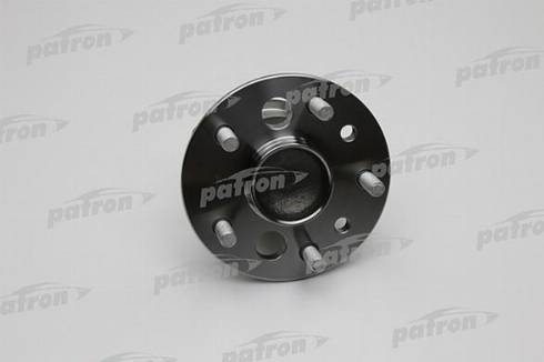 Patron PBK3944H - Маточина колеса autozip.com.ua