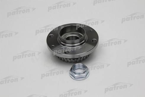 Patron PBK3454H - Маточина колеса autozip.com.ua