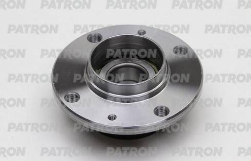 Patron PBK3477H - Маточина колеса autozip.com.ua