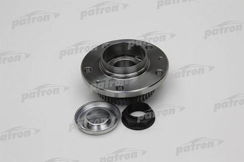 Patron PBK3560H - Маточина колеса autozip.com.ua