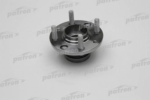 Patron PBK3305H - Маточина колеса autozip.com.ua