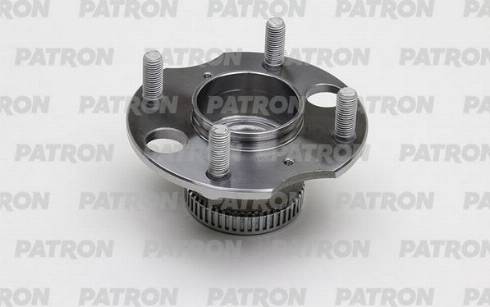 Patron PBK3303H - Маточина колеса autozip.com.ua