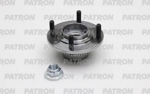 Patron PBK3327H - Маточина колеса autozip.com.ua