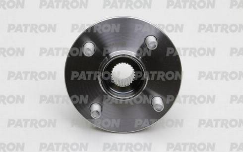 Patron PBK2401H - Маточина колеса autozip.com.ua