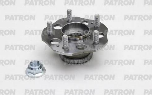 Patron PBK2140H - Маточина колеса autozip.com.ua