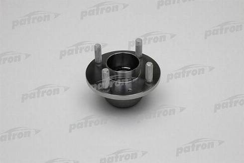 Patron PBK7400H - Маточина колеса autozip.com.ua