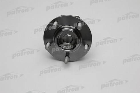 Patron PBK7505H - Маточина колеса autozip.com.ua