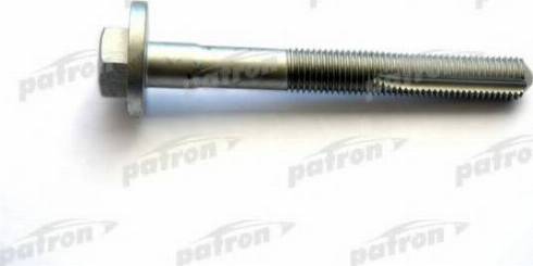 Patron PBLT006 - Болт, установка керованих коліс autozip.com.ua
