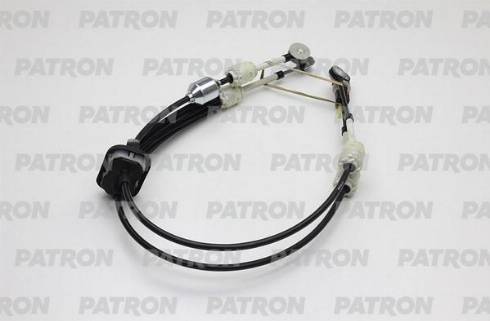 Patron PC9049 - Трос, ступінчаста коробка передач autozip.com.ua