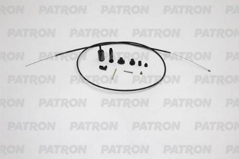 Patron PC4009 - Тросик газу autozip.com.ua