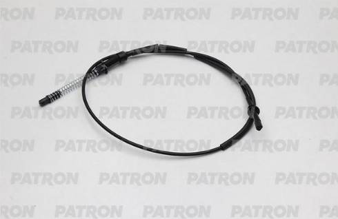 Patron PC4004 - Тросик газу autozip.com.ua