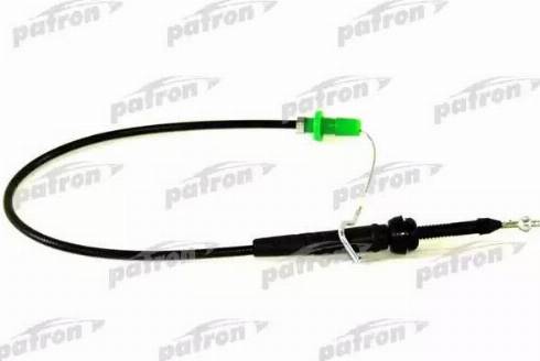 Patron PC4005 - Тросик газу autozip.com.ua
