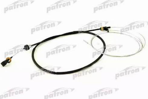 Patron PC4003 - Тросик газу autozip.com.ua