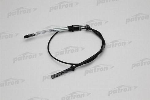 Patron PC4019 - Тросик газу autozip.com.ua
