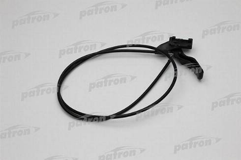 Patron PC5004 - Тросик замка капота autozip.com.ua