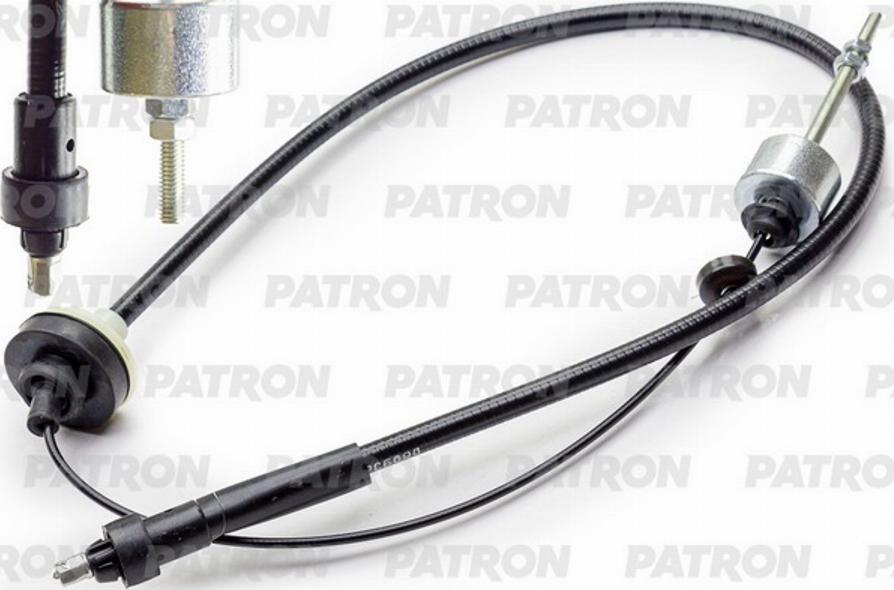 Patron PC6090 - Трос, управління зчепленням autozip.com.ua