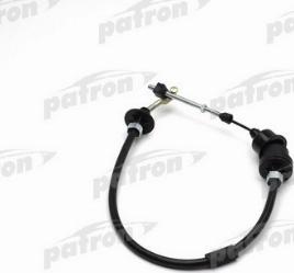 Patron PC6026 - Трос, управління зчепленням autozip.com.ua