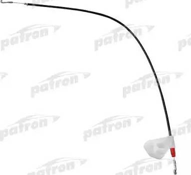 Patron PC8008 - Система управління ручки дверей autozip.com.ua