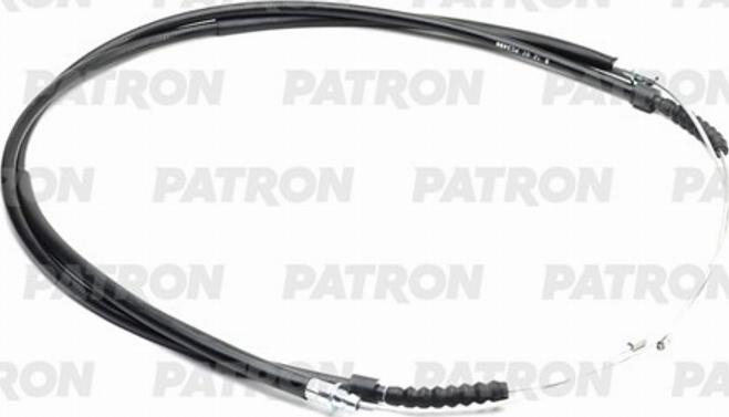 Patron PC3498 - Трос, гальмівна система autozip.com.ua