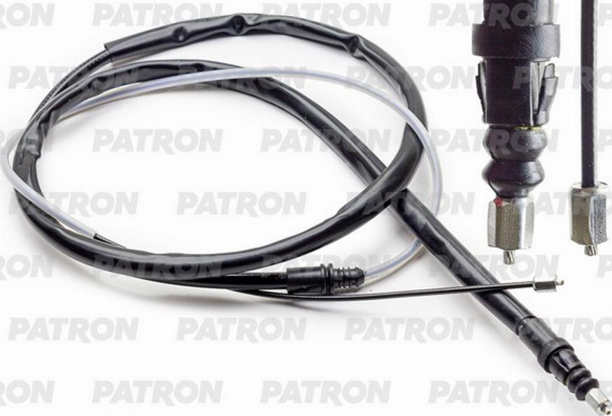 Patron PC3508 - Трос, гальмівна система autozip.com.ua