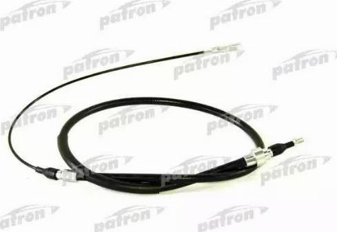 Patron PC3033 - Трос, гальмівна система autozip.com.ua